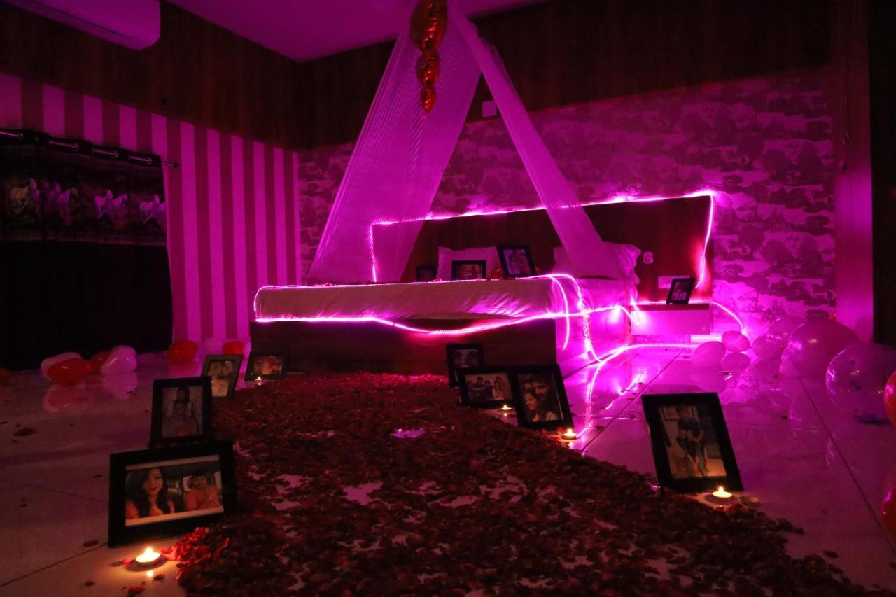 Kesar Hotel Viramgam Ngoại thất bức ảnh