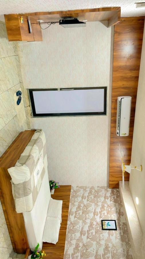 Kesar Hotel Viramgam Ngoại thất bức ảnh